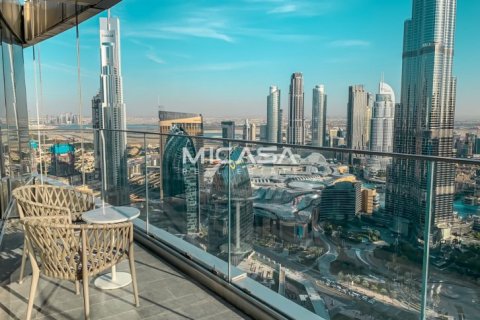 5 غرفة نوم  بانتهاوس في دبي, الإمارات العربية المتحدة رقم 271