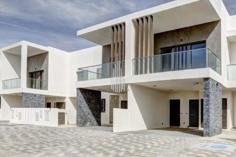 Villa de 3 chambres à Yas Acres, UAE No. 41627 3