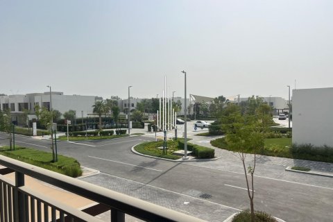 4 bedrooms Villa on the Yas Island, UAE No. 76698