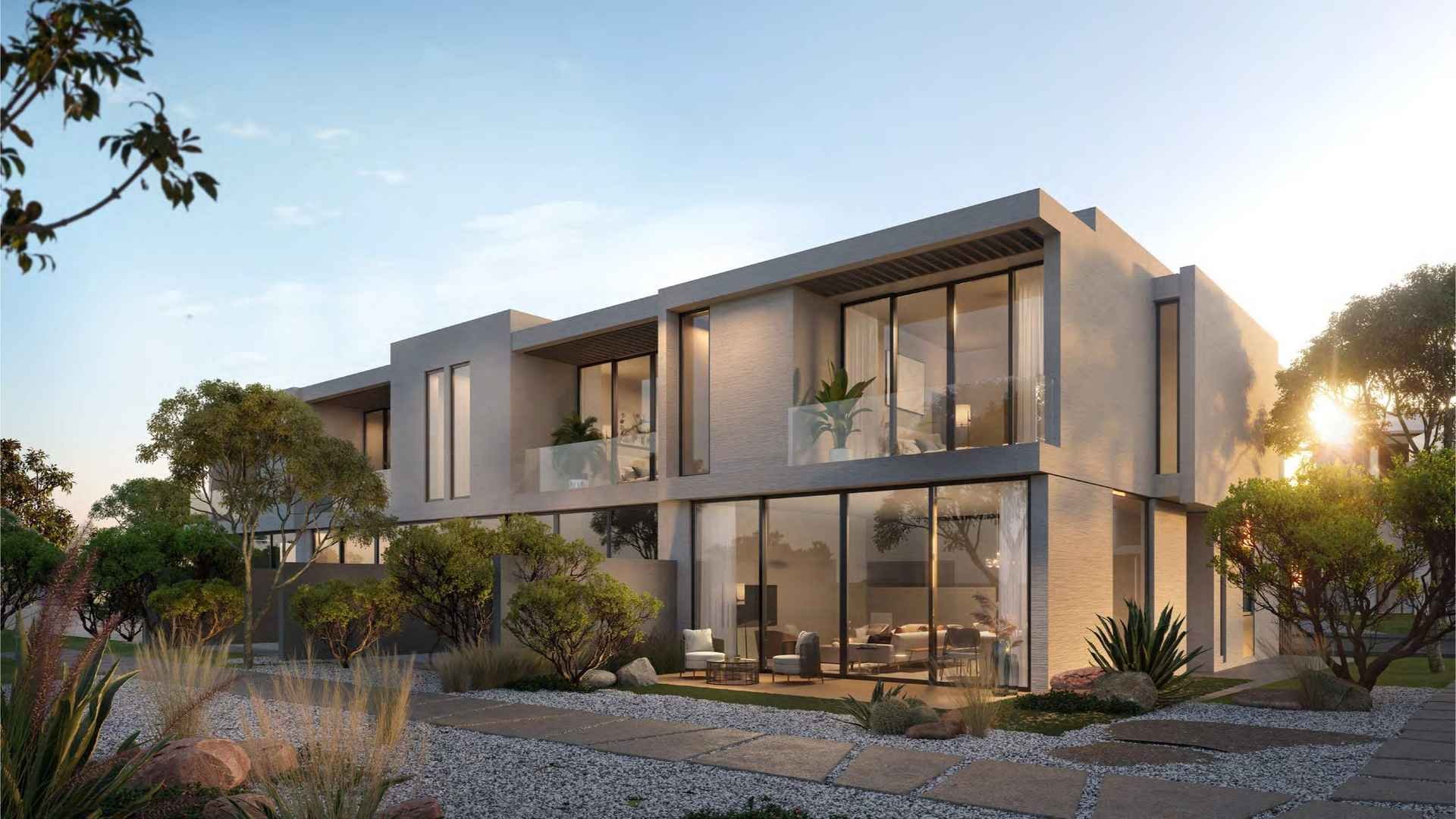 Paradise Villas
