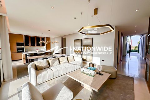 Villa de 5 dormitorios en Abu Dhabi, UAE No. 75852