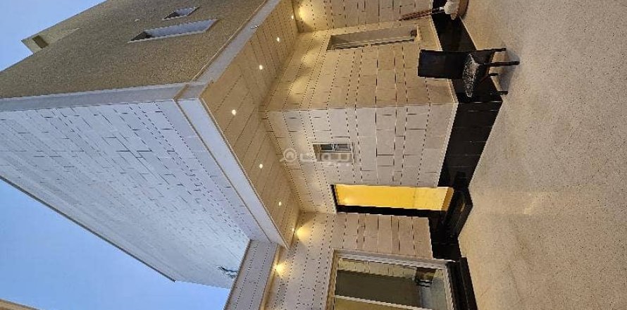 Вилла с 6 спальнями в Эр-Рияд, Саудовская Аравия №99527