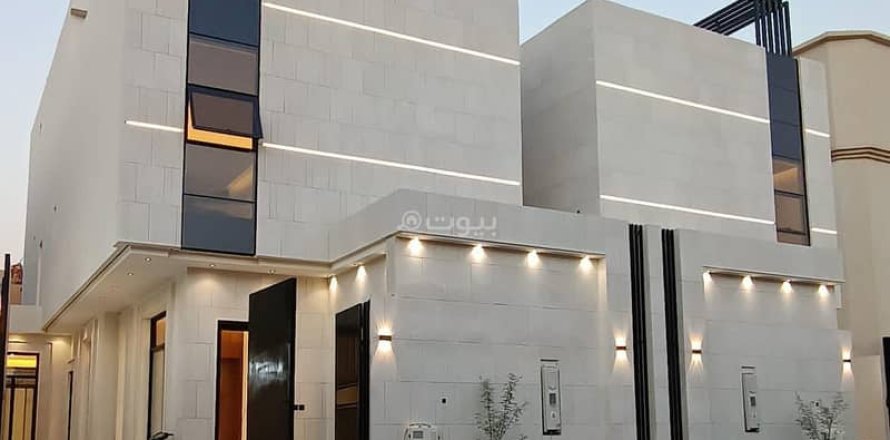 5 bedrooms Villa in Riyadh, Saudi Arabia No. 99525
