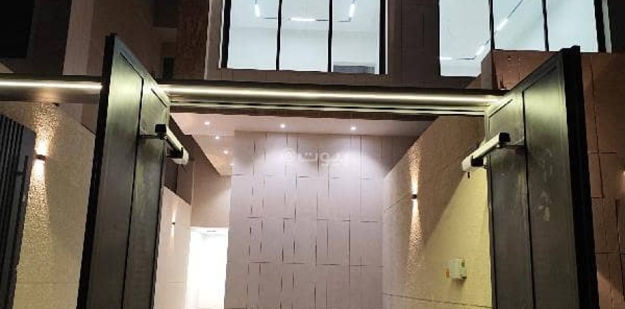 3 غرف نوم فيلا في مدينة الرياض, السُّعُودِيَّة رقم 99528
