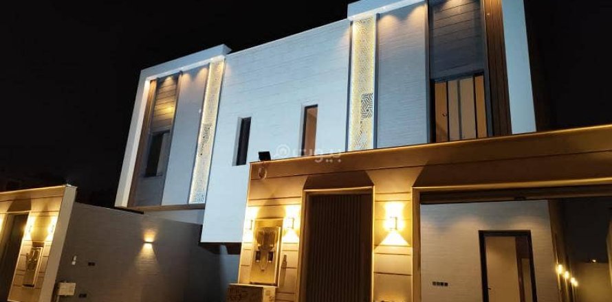 2 غرف نوم شقة في مدينة الرياض, السُّعُودِيَّة رقم 99530