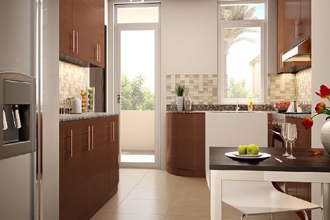3 bedrooms Apartment in Dubai Festival City, UAE No. 95380