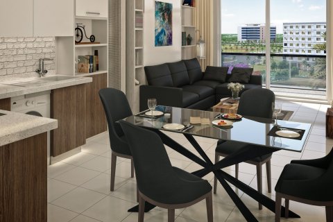 Apartment de 2 dormitorios en Arjan, UAE No. 95365