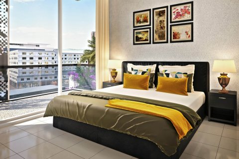 Квартира с 2 спальнями в Arjan, ОАЭ №95365 4