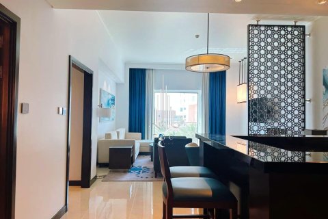 Appartement de 1 chambre à The Marina, UAE No. 75921