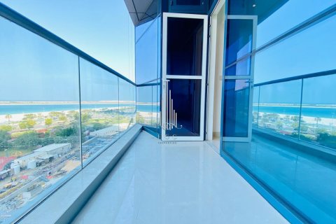 Appartement de 3 chambres à Corniche Road, UAE No. 75918