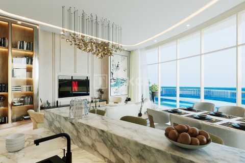 Apartment de 3 dormitorios en Al Marjan Island, UAE No. 37869 14