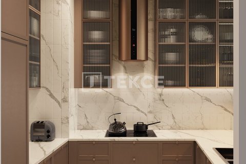 Apartment de 3 dormitorios en Al Marjan Island, UAE No. 37869 20