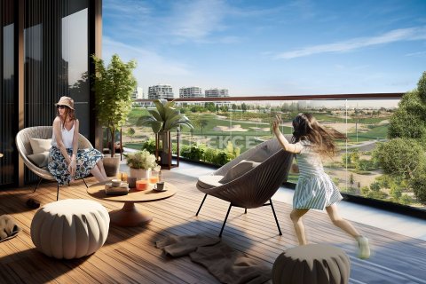 Apartment de 2 dormitorios en DAMAC Hills (Akoya by DAMAC), UAE No. 37870 13