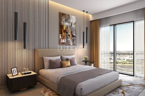 Apartment de 2 dormitorios en DAMAC Hills (Akoya by DAMAC), UAE No. 37870 9
