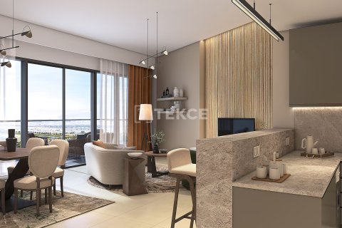 Apartment de 2 dormitorios en DAMAC Hills (Akoya by DAMAC), UAE No. 37870 11