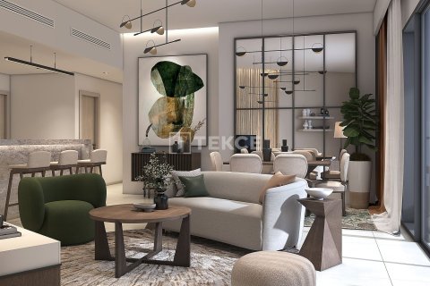 Apartment de 2 dormitorios en DAMAC Hills (Akoya by DAMAC), UAE No. 37870 10
