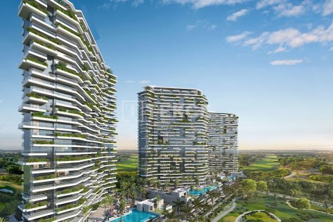 Apartment de 2 dormitorios en DAMAC Hills (Akoya by DAMAC), UAE No. 37870 12