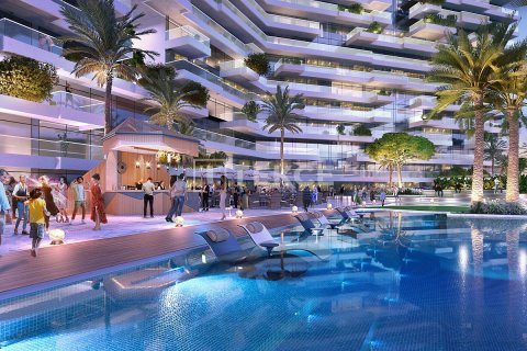 Apartment de 2 dormitorios en DAMAC Hills (Akoya by DAMAC), UAE No. 37870 16