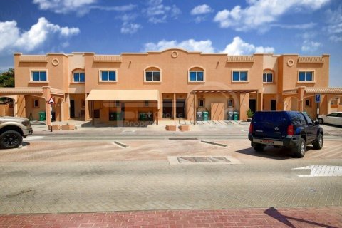 5 bedrooms Villa in Al Reef, UAE No. 11936