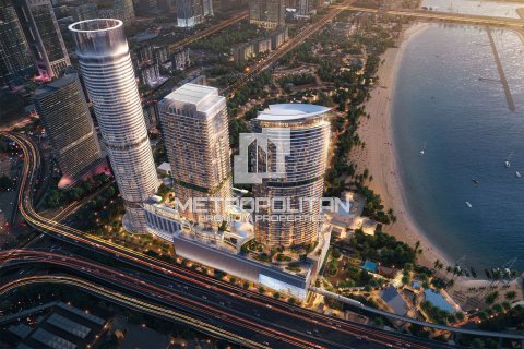 1 bedroom Apartment in Palm Jumeirah, UAE No. 11913
