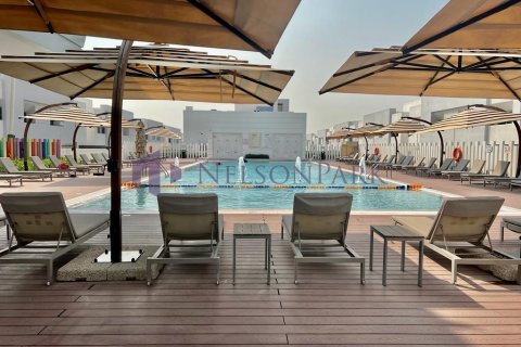 Villa de 4 dormitorios en Doha, Qatar No. 58380 16