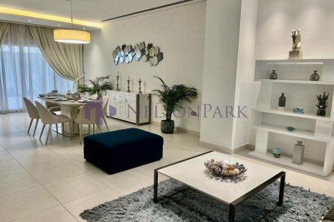 Villa de 4 dormitorios en Doha, Qatar No. 58380 5