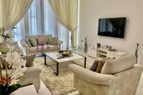 Villa de 4 dormitorios en Doha, Qatar No. 58380 4