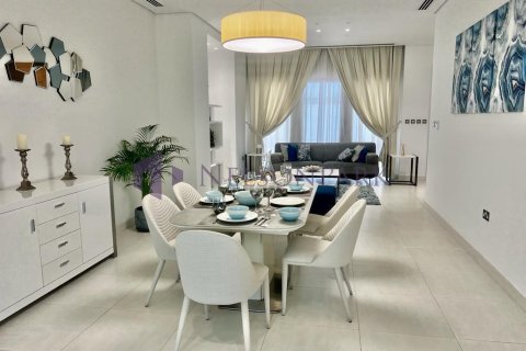 Villa de 4 dormitorios en Doha, Qatar No. 58380 6