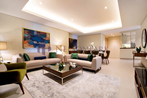 2 غرف نوم شقة في الدوحة, Qatar رقم 58401 3