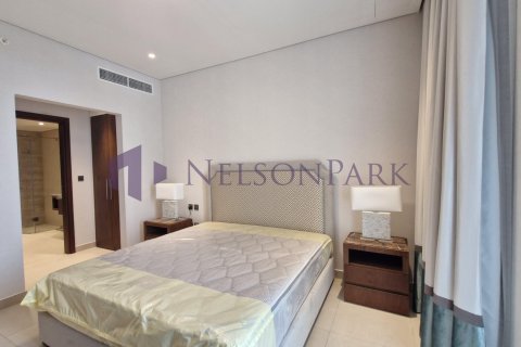 1 غرف نوم شقة في لوسيل, Qatar رقم 58400 8