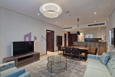 1 غرف نوم شقة في لوسيل, Qatar رقم 58400 5