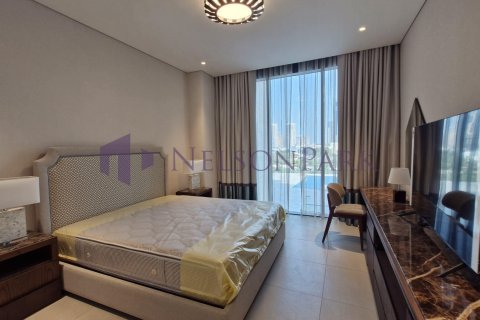 1 غرف نوم شقة في لوسيل, Qatar رقم 58400 6