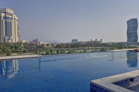 1 غرف نوم شقة في لوسيل, Qatar رقم 58400 9