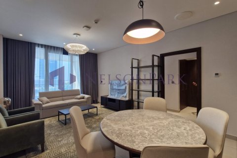 1 غرف نوم شقة في لوسيل, Qatar رقم 58400