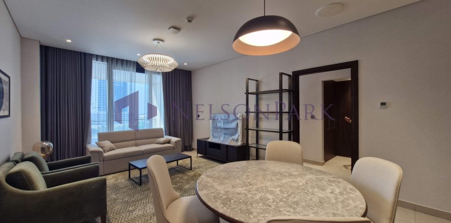 1 غرف نوم شقة في لوسيل, Qatar رقم 58400
