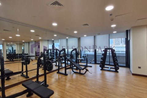 1 غرف نوم شقة في لوسيل, Qatar رقم 58400 13