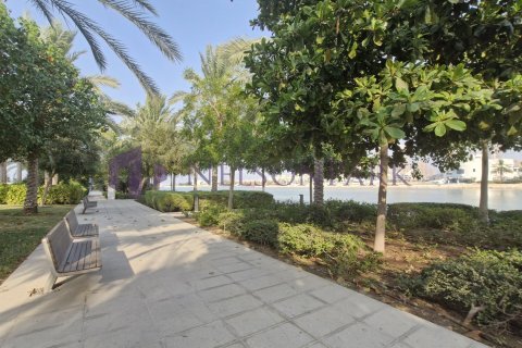 1 غرف نوم شقة في لوسيل, Qatar رقم 58400 15