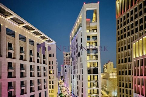 1 غرف نوم شقة في الدوحة, Qatar رقم 58414
