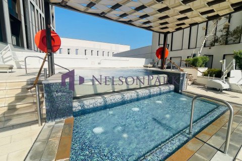 Apartment de 1 dormitorio en Doha, Qatar No. 58414 11