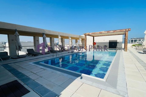 Apartment de 1 dormitorio en Doha, Qatar No. 58414 10