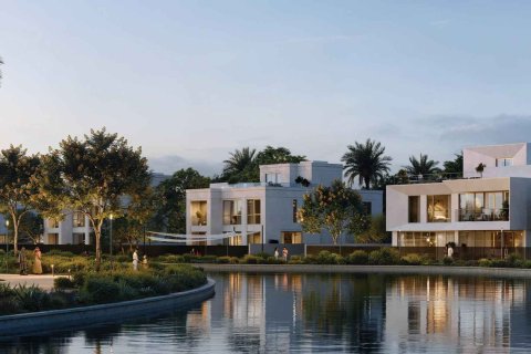 The Oasis Address in Dubai, UAE No. 70585