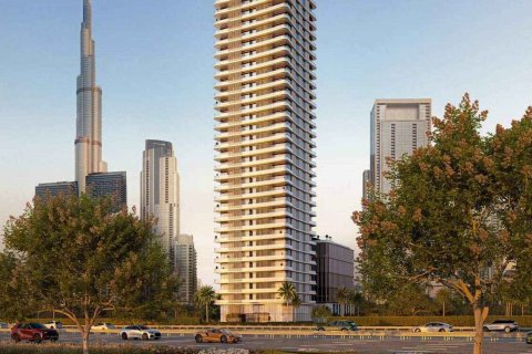 Address Grand Downtown في وسط مدينة دبي, الإمارات العربية المتحدة رقم 70584