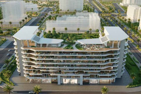 Verano in Dubai Studio City, UAE No. 70590