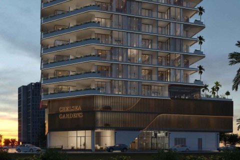 Chelsea Gardens في السطوه, الإمارات العربية المتحدة رقم 70583