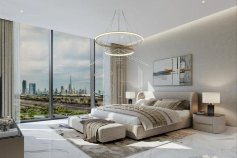 Квартира с 2 спальнями в Sobha Hartland, ОАЭ №50908