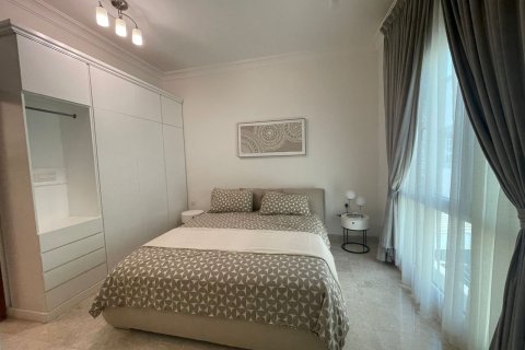 Квартира с 2 спальнями в Эс Сиб, Оман №105037 5