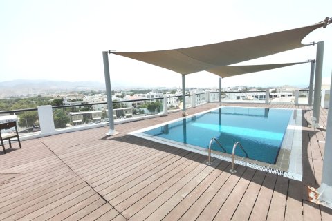 Apartment de 2 dormitorios en Muscat, Oman No. 105035 13