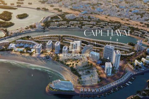 1 bedroom Apartment in Mina Al Arab, UAE No. 33227 9