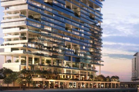 Enara en Business Bay, UAE No. 70417
