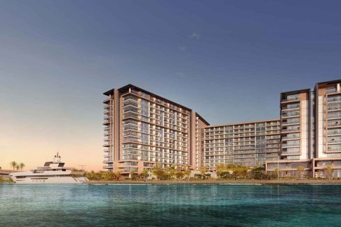 Playa Del Sol in Al Marjan Island, UAE No. 70421